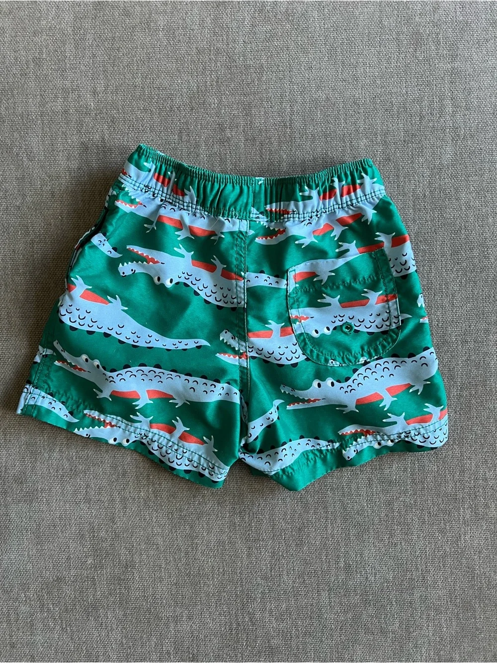Hanna Andersson / Swim Shorts